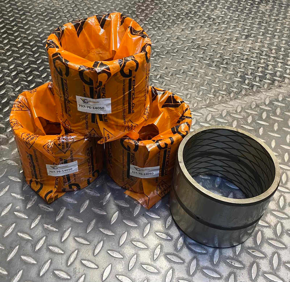 Втулка 707-76-14050