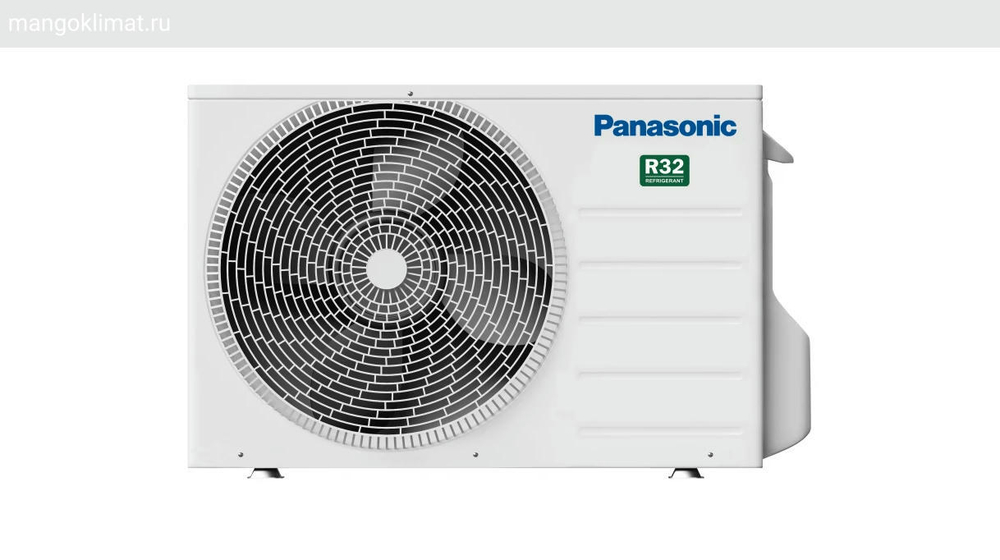 Сплит-система Panasonic BASIC Inverter CS-PZ20WKD/CU-PZ20WKD