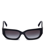 Солнцезащитные очки Jimmy Choo - коричневый(JC5017)