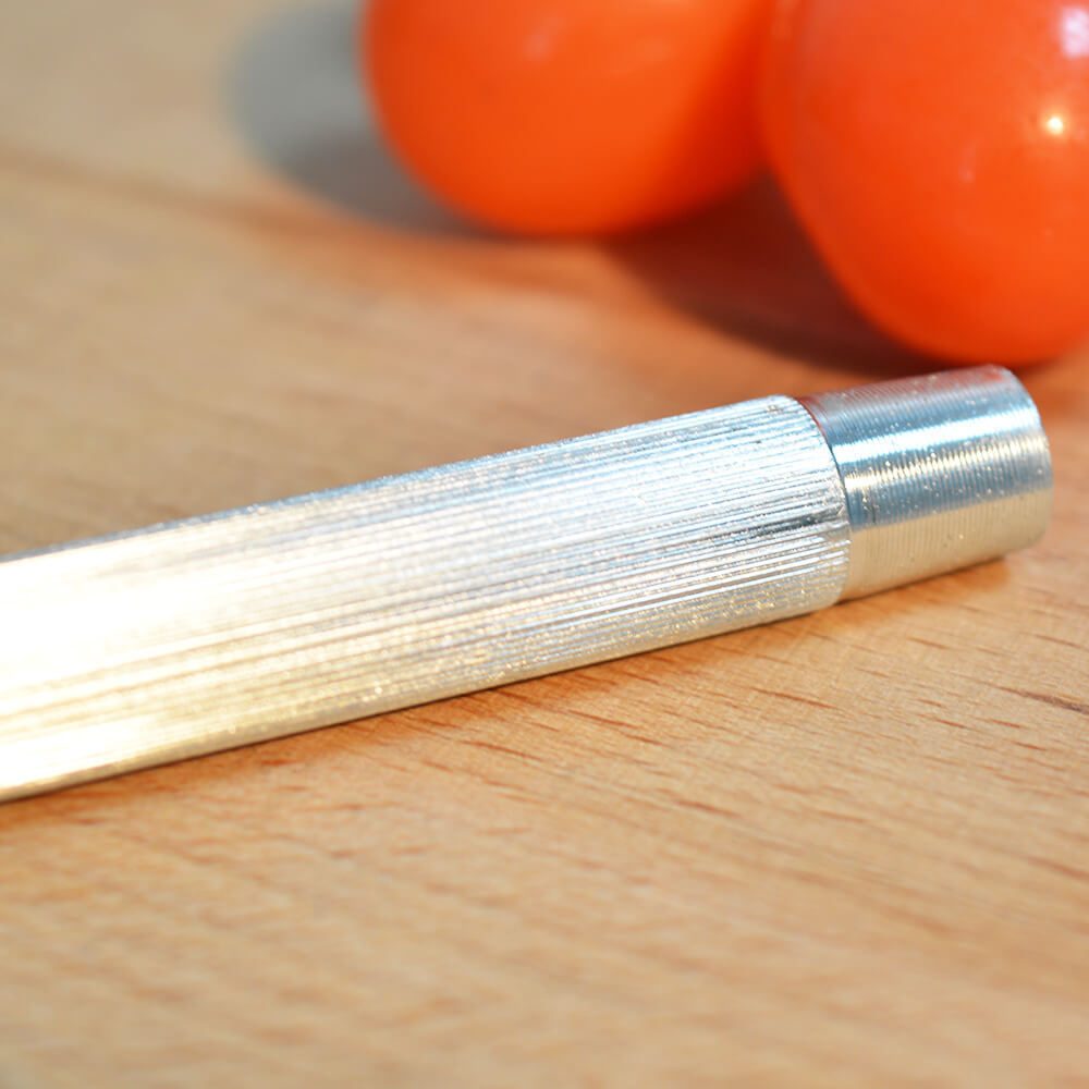 Точилка для ножей мусат металл 11мм CGN14-10 №39