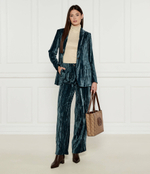 Гольф Marc Cain - золотой(XC 48.17 J41)