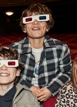 двусторонняя куртка