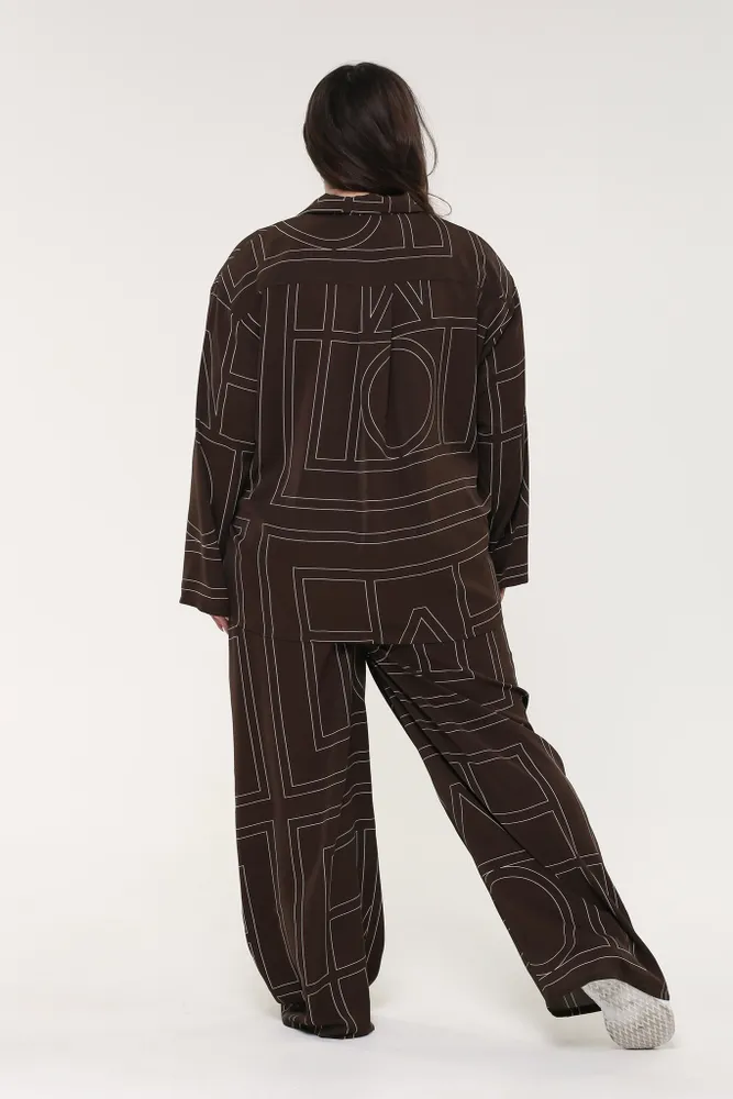 Костюм 20141 Fabrika