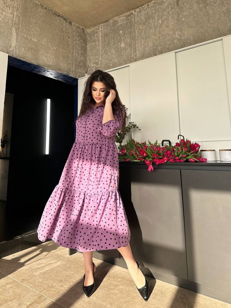 Платье УК-7105/1-2 Fabrika