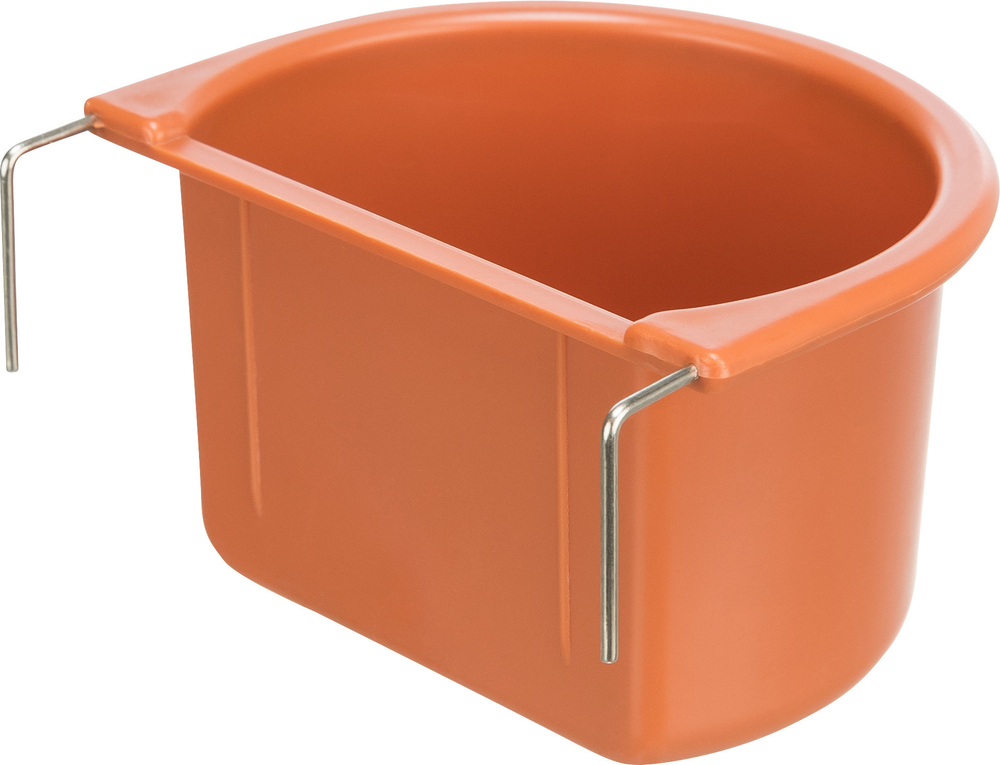 Кормушка для птиц, 150 мл/9х6 см, Trixie