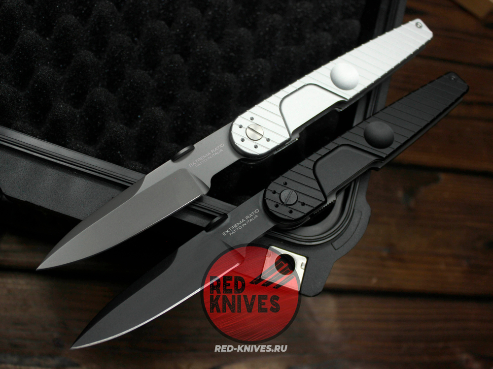 Нож Extrema Ratio LKU01 Urban Sideral - светлый