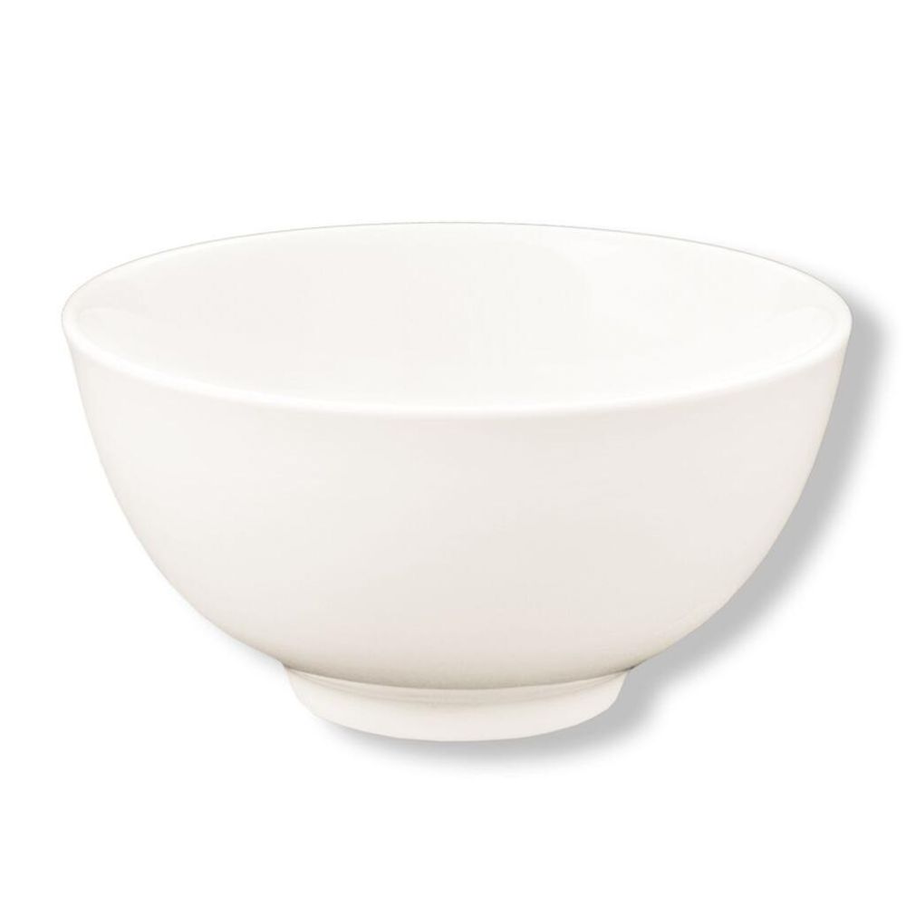 Салатник 300 мл d 11,5 см h5,9 см белый фарфор P.L. Proff Cuisine [6]