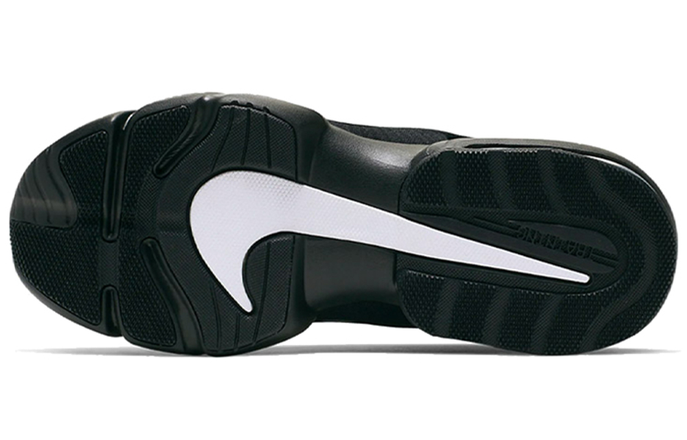 Nike Air Max Alpha Savage Black