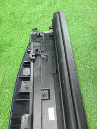 Накладка двери задняя правая Geely Monjaro (21-нв)