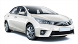 Автоковрики для Toyota Corolla, E170 (2013--&gt;)