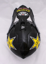 Мотошлем Airoh CR901 Rockstar