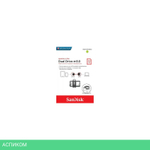USB Flash-накопитель SanDisk DDD3-032G-G46 32GB