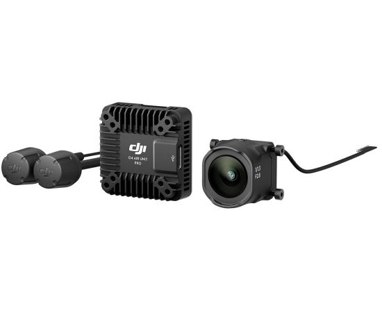 Цифровая система DJI O4 Air Unit Pro