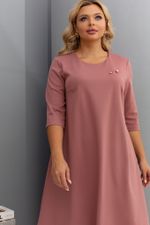 Платье Донна №10 Valentina (Акция)