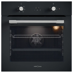 Электрический духовой шкаф Krona Magnete 60 BL