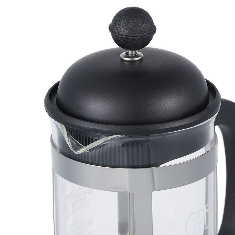 Френч-пресс Gipfel Phoenix 7171 600 мл