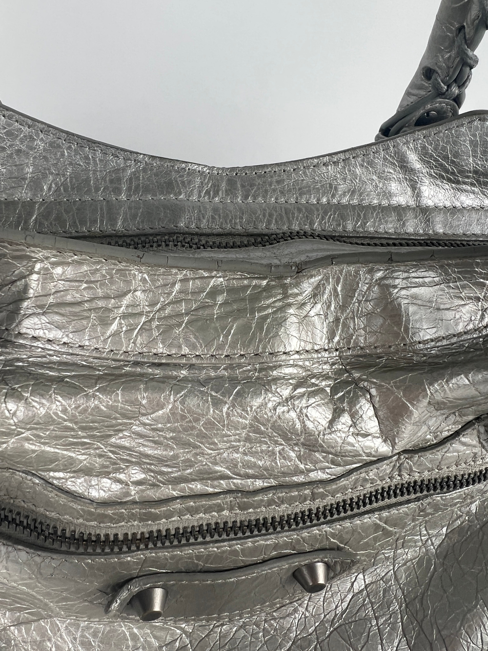 Сумка Balenciaga City
