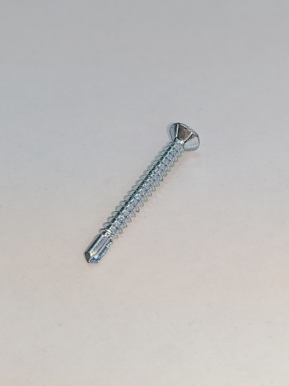 3,9х35 саморез БЦ оконный (40 шт.)