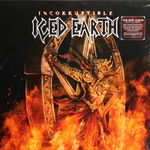 Iced Earth / Incorruptible (2LP)
