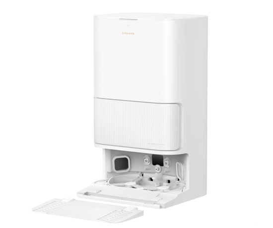 Робот-пылесос Dreame L40 Ultra CE White