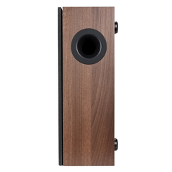 KEF Q4 Meta Walnut настенная пассивная акустическая система