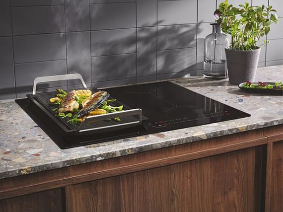 Варочная панель Electrolux KIV634I