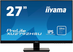 Монитор 27" ЖК Iiyama ProLite (XU2792HSU-B1)