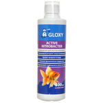 GLOXY Active Nitrobacter Кондиционер для быстрого запуска аквариума, 500 мл на 5000 л