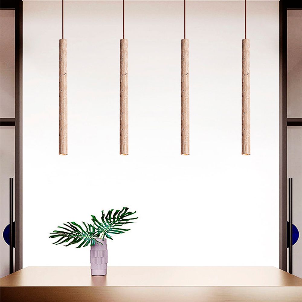 Подвесной Светильник Fajer H60 By Imperiumloft