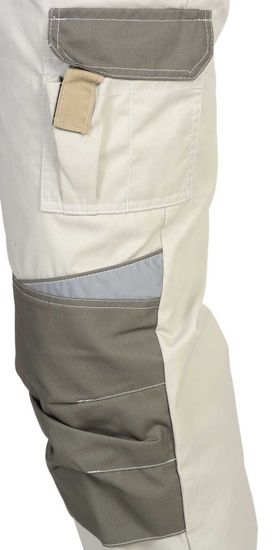 Полукомбинезон "Сириус-Каспий" (молочный/оливковый/песочный)