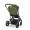 Прогулочная коляска Cybex Balios S Lux TPE Moss Green