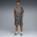 Мужская футболка PUMA CheeJaw Relaxed Basketball Tee