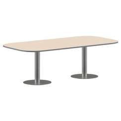 Конференц стол ПРГ-8  2400х1200х750 IMAGO