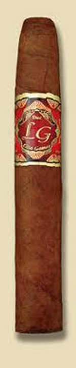 La Flor Dominicana  Litto Gomez Diaz Chisel Puro