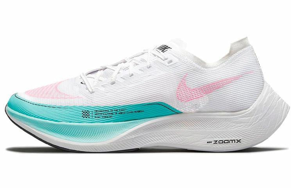 Кроссовки Nike Zoomx Vaporfly Next 2 "Watermelon"
