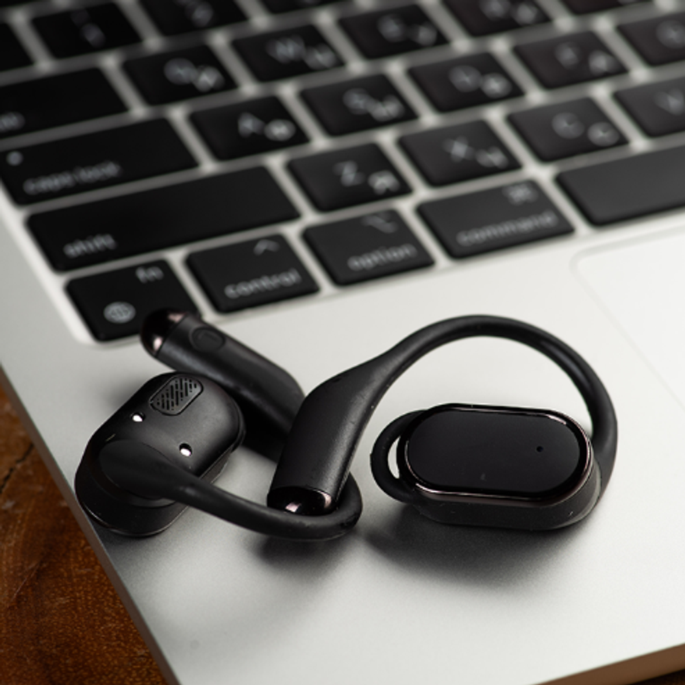 Беспроводные наушники GoGadget OpenAir