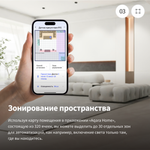 Датчик присутствия FP2, модель PS-S02RU
