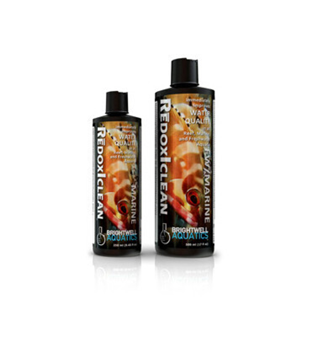BRIGHTWELL AQUATICS REDOXICLEAN, 500 мл