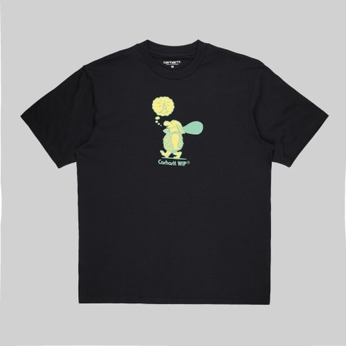 Футболка мужская Carhartt WIP Original Thought артикул:I032882 - купить в магазине Дайс