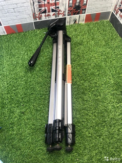 Штатив danubia HD707 Покупка/Продажа