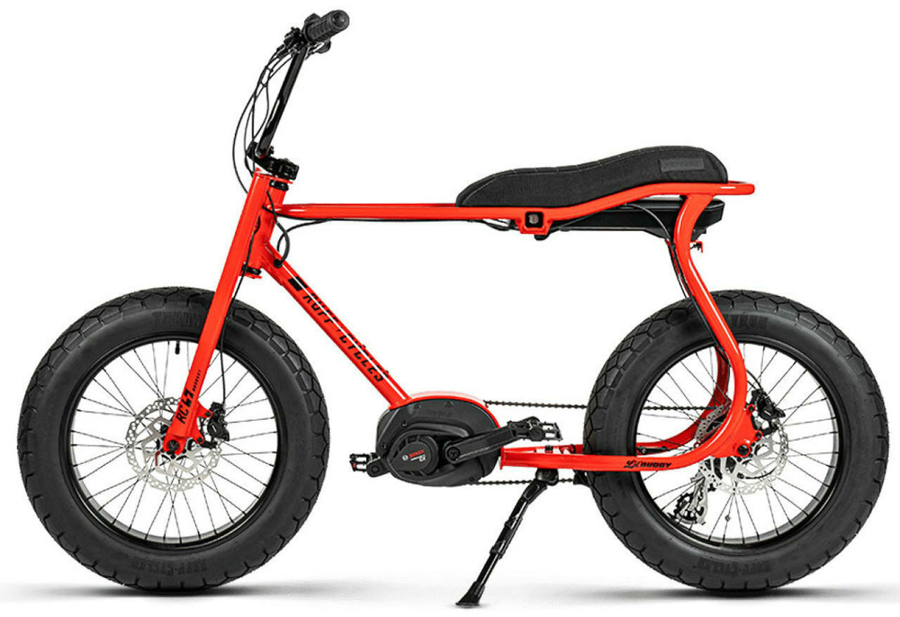 Электровелосипед Ruff Cycles Lil' Buddy Special Edition (2024)