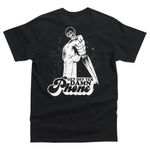 Hang Up / Черный