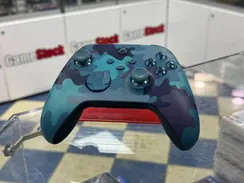 Геймпад/Джойстик XBOX Mineral Camo (Б/У)