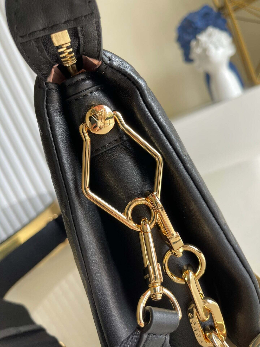 Louis Vuitton Coussin PM