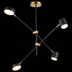 Люстра на штанге ST-Luce SL1604.432.04
