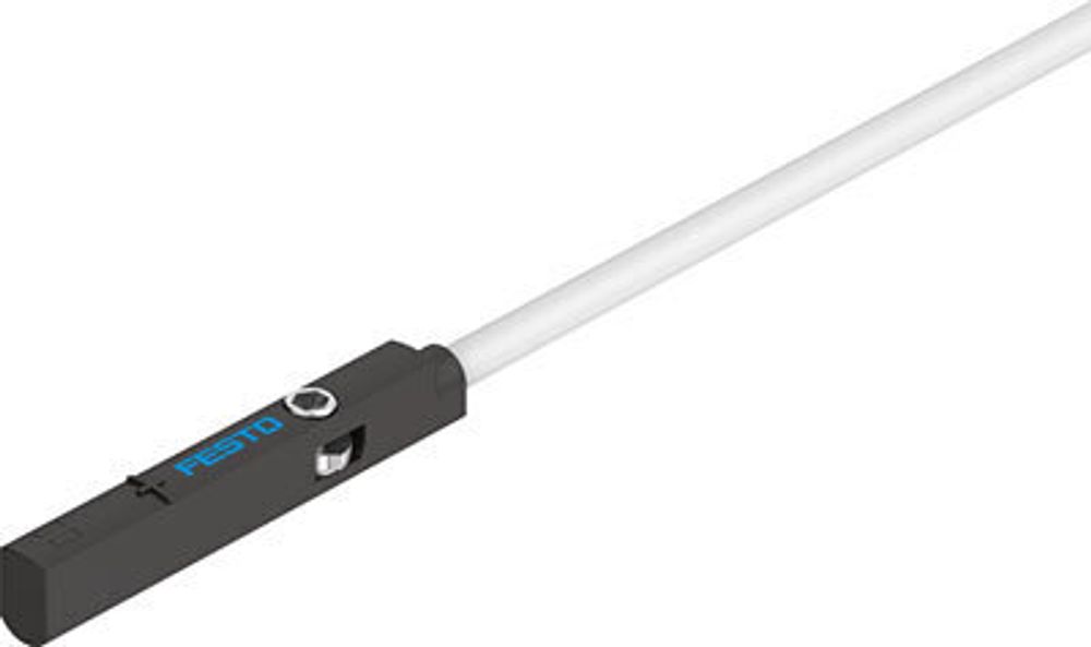 SME-10M-DS-24V-E-2,5-L-OE Датчик положения