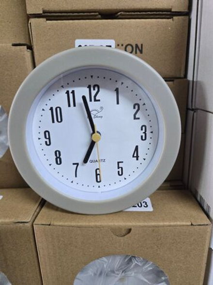 Будильник EC-203 203