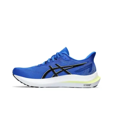 Мужские кроссовки ASICS GT-2000 12 'Illusion Blue Black' 1011B691-400