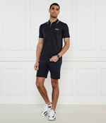 поло paddy pro BOSS GREEN - темно-синий(50469102)