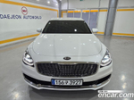 Kia The K9 (Quoris/K900) 3.8 GDI (09.2019)